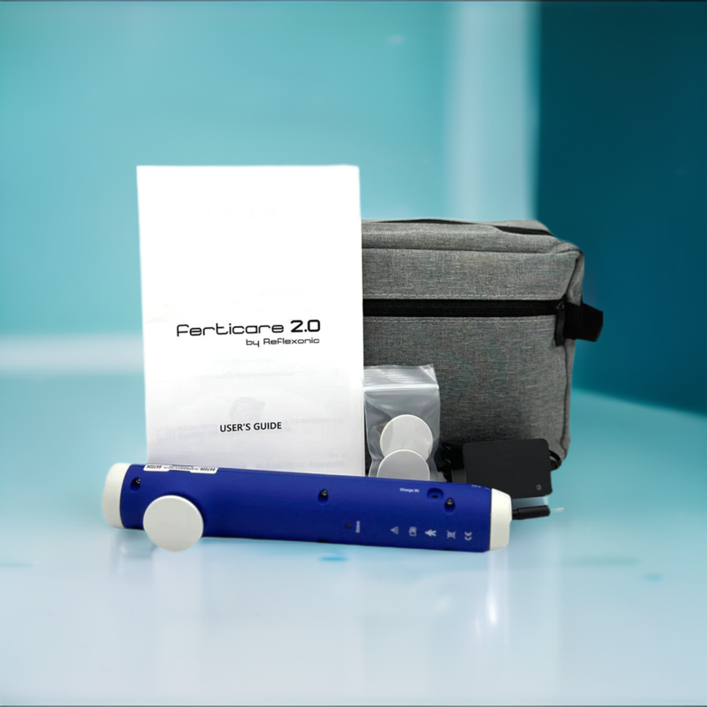 FERTICARE 2.0 for Ejaculation SCI